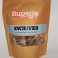Anchovies 70g