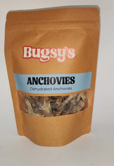 Anchovies 70g
