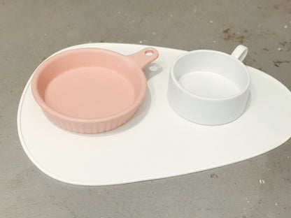 Ceramic Dinning Plate