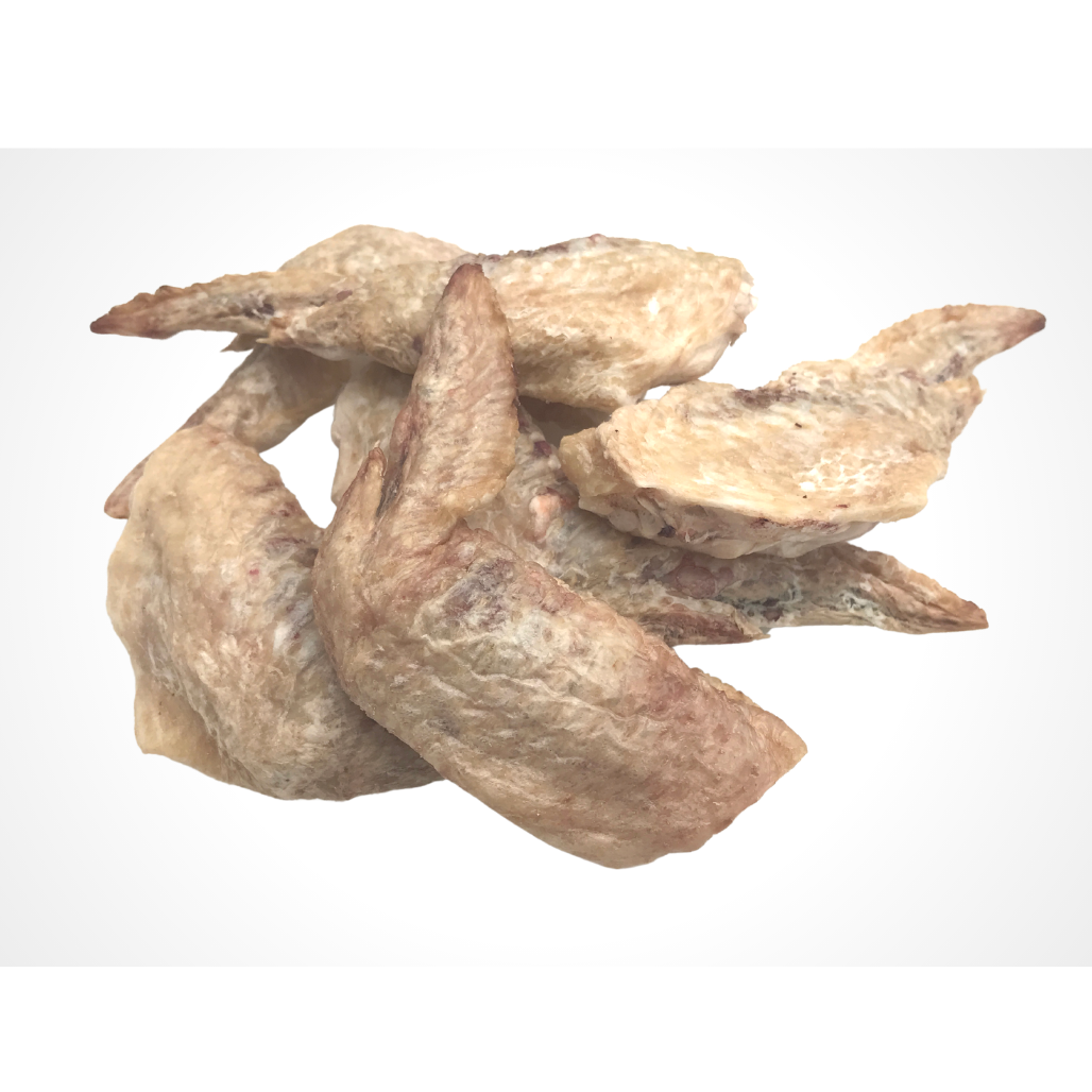 Freezy Paws Chicken Wings 100g