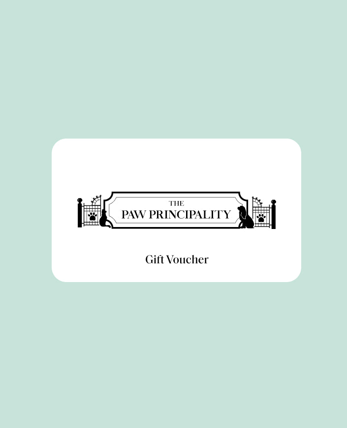 Paw Principality Gift Card