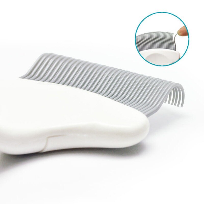 Undercoat Brush thepawprincipality