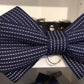 Business Casual Bowtie