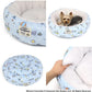 Minion Japanese Cooling Bed - Round