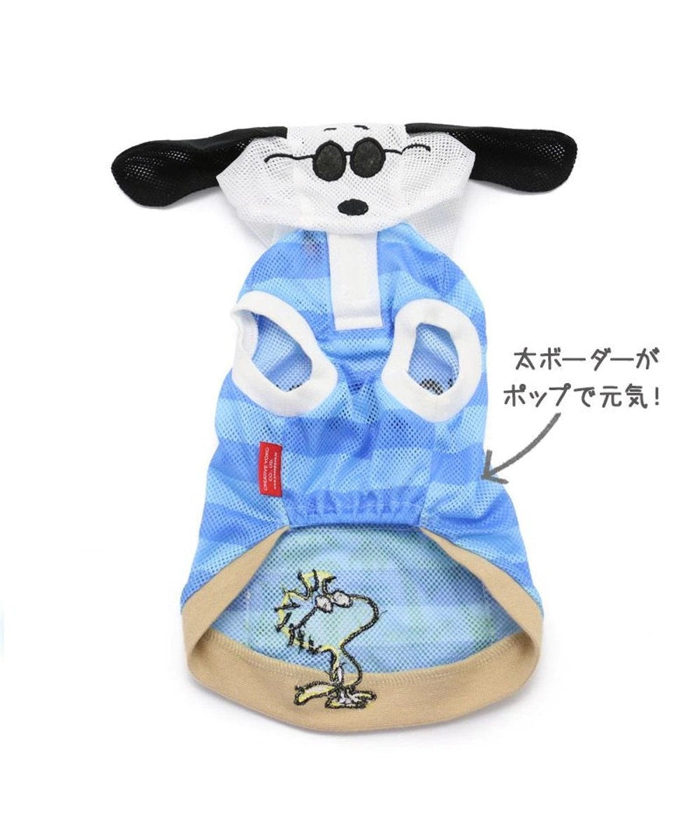 Japanese Snoopy Summer Hoodie