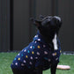 Pet Jumper with Coloured Hearts Online Only