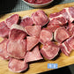 Organic Ox Tongue (DICED)