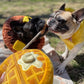Barking Brunch Toys