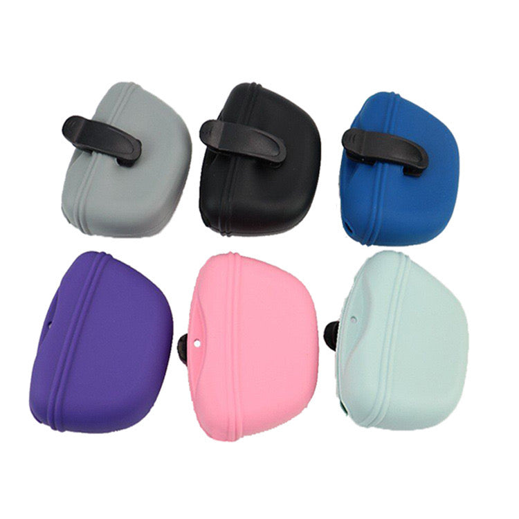 Silicone Treats Pouch