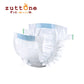 Petio Zuttone Disposable Paper Diaper Nappy S - 3L