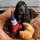 Barking Brunch Toys