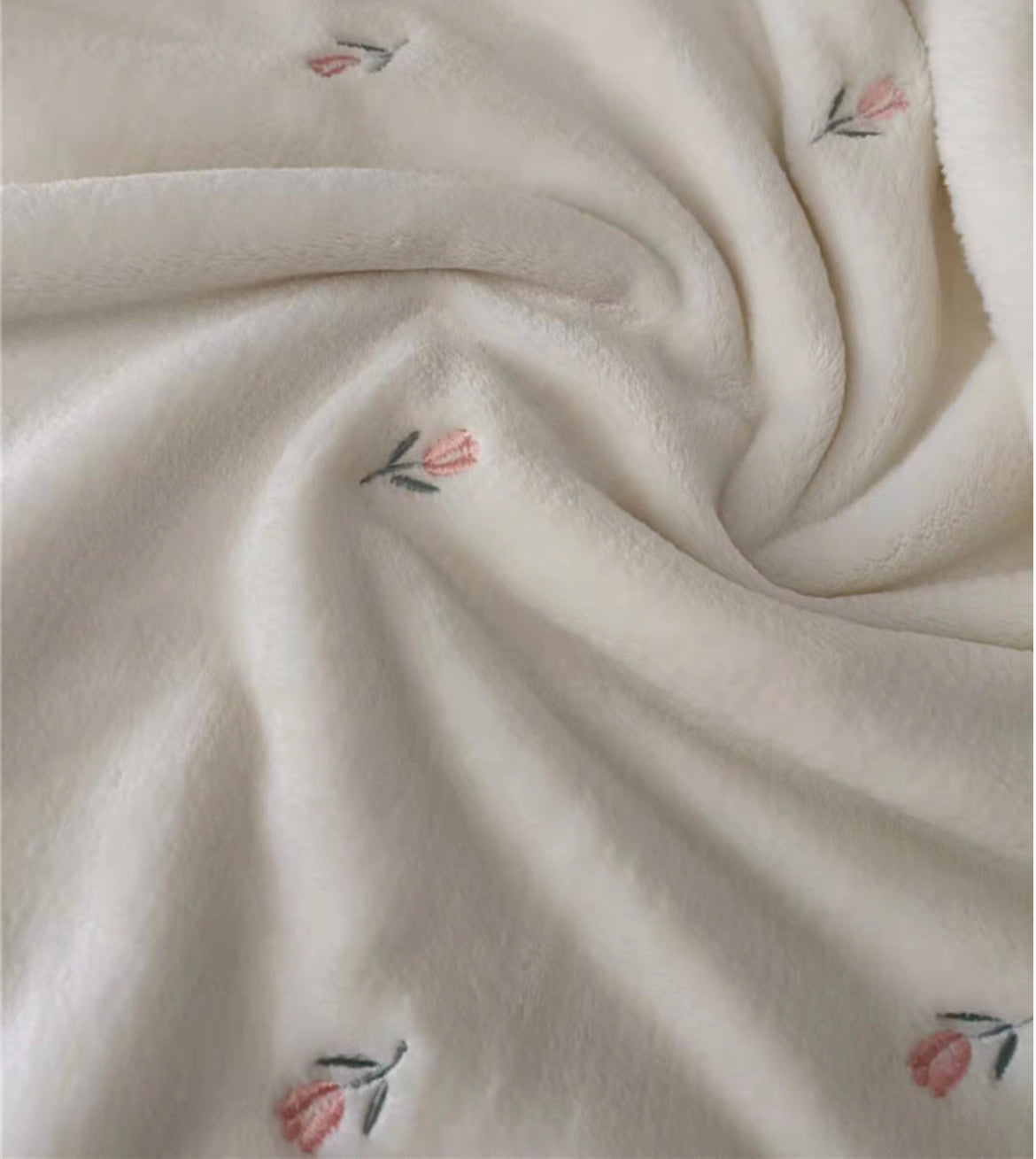 Fleece Blanket