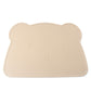 Silicone Non-Slip Suction Bowl & plate, Dining Mat