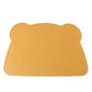 Silicone Non-Slip Suction Bowl & plate, Dining Mat