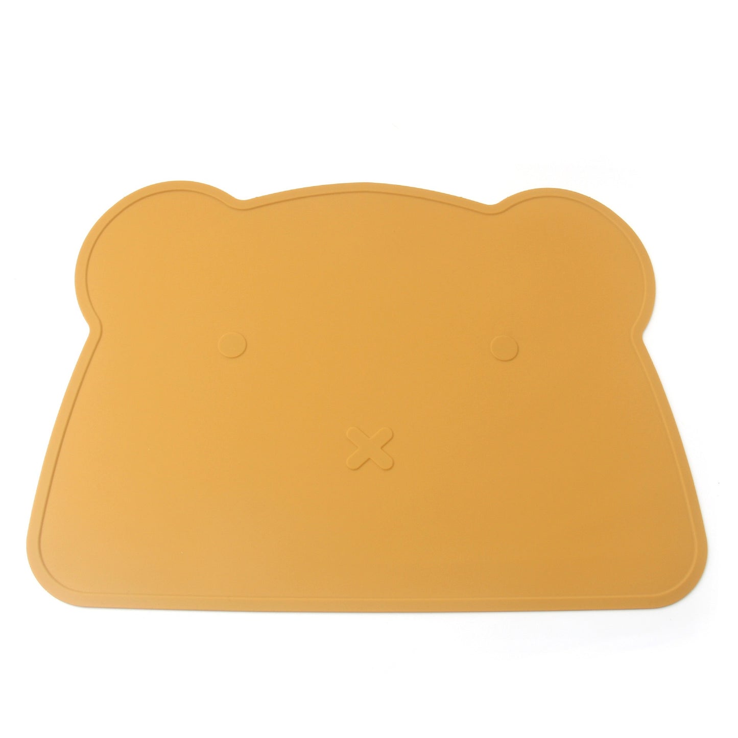 Silicone Non-Slip Suction Bowl & plate, Dining Mat