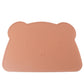 Silicone Non-Slip Suction Bowl & plate, Dining Mat