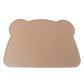 Silicone Non-Slip Suction Bowl & plate, Dining Mat