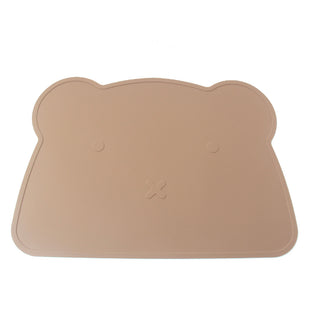 Silicone Non-Slip Suction Bowl & Dining Mat