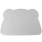 Silicone Non-Slip Suction Bowl & plate, Dining Mat