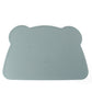 Silicone Non-Slip Suction Bowl & plate, Dining Mat