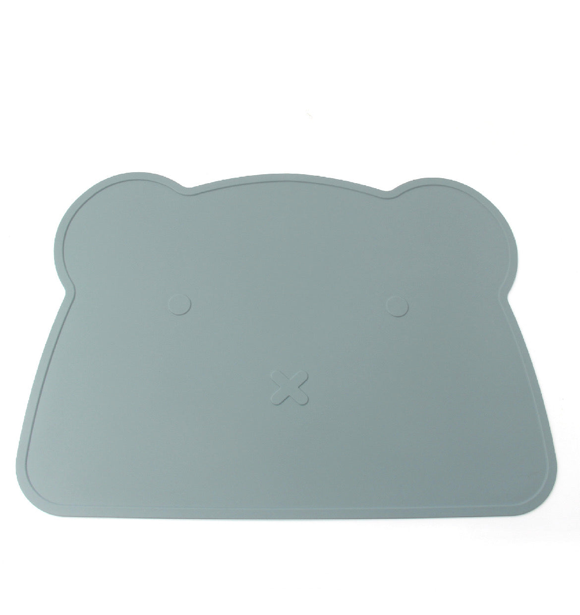 Silicone Non-Slip Suction Bowl & plate, Dining Mat