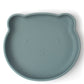 Silicone Non-Slip Suction Bowl & plate, Dining Mat