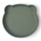 Silicone Non-Slip Suction Bowl & plate, Dining Mat