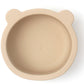 Silicone Non-Slip Suction Bowl & plate, Dining Mat
