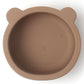 Silicone Non-Slip Suction Bowl & plate, Dining Mat