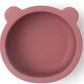 Silicone Non-Slip Suction Bowl & plate, Dining Mat