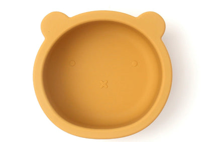 Silicone Non-Slip Suction Bowl & plate, Dining Mat