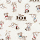 101 Dalmatians Mat