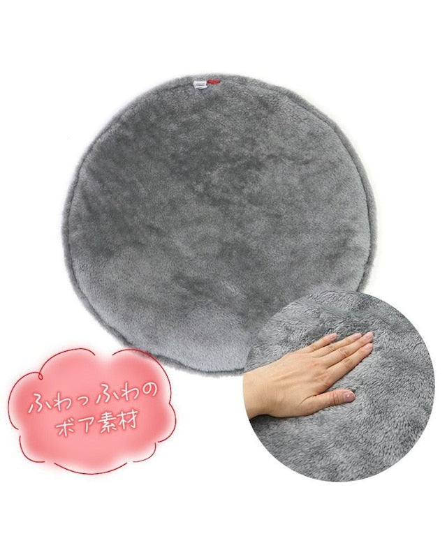 Snoopy Rounds Mat