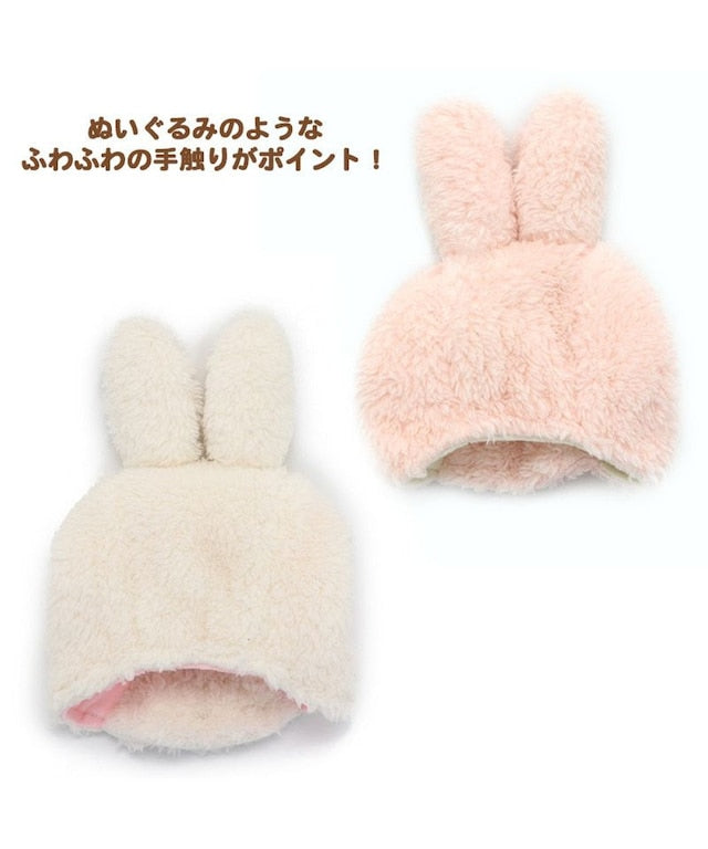 Rabbit Hat