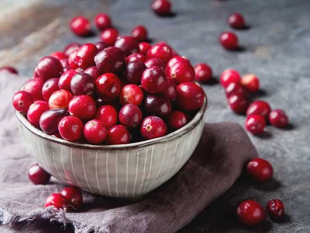 Cranberry Powder 100g