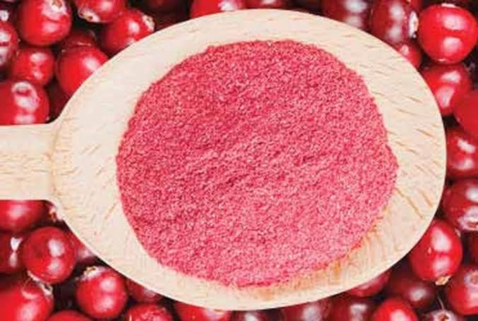 Cranberry Powder 100g