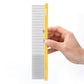 Pet Comb for Tangles and Knots