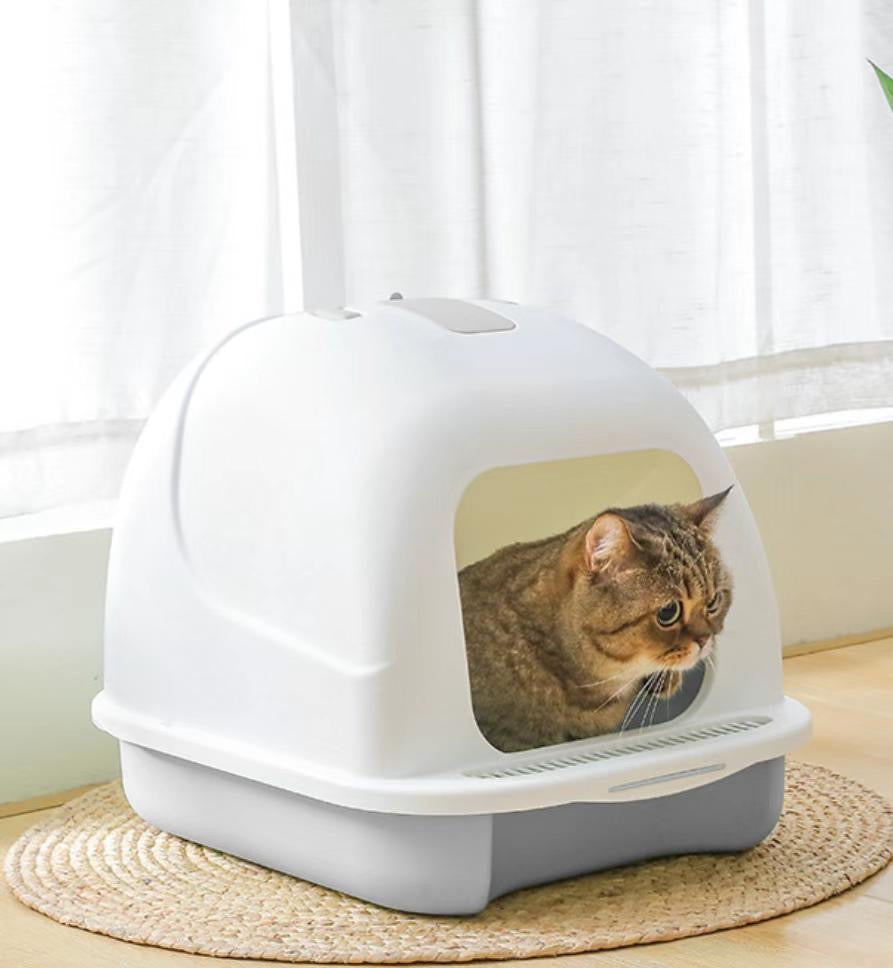 Cat Litter Box 38 x 49 x 39cm