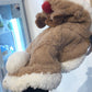 Christmas Reindeer Cape Online Only