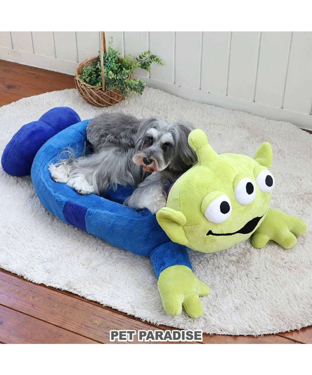 Toy story dog store bed