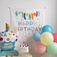 Birthday Backdrops