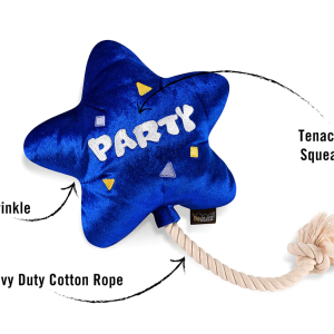 Party Time Toys
