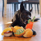 Barking Brunch Toys
