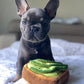 Barking Brunch Toys
