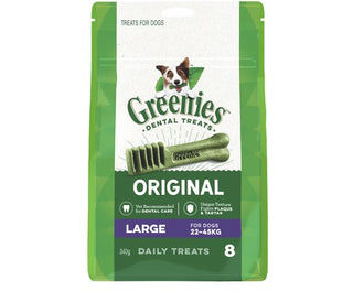 Greenies Large Original 340g