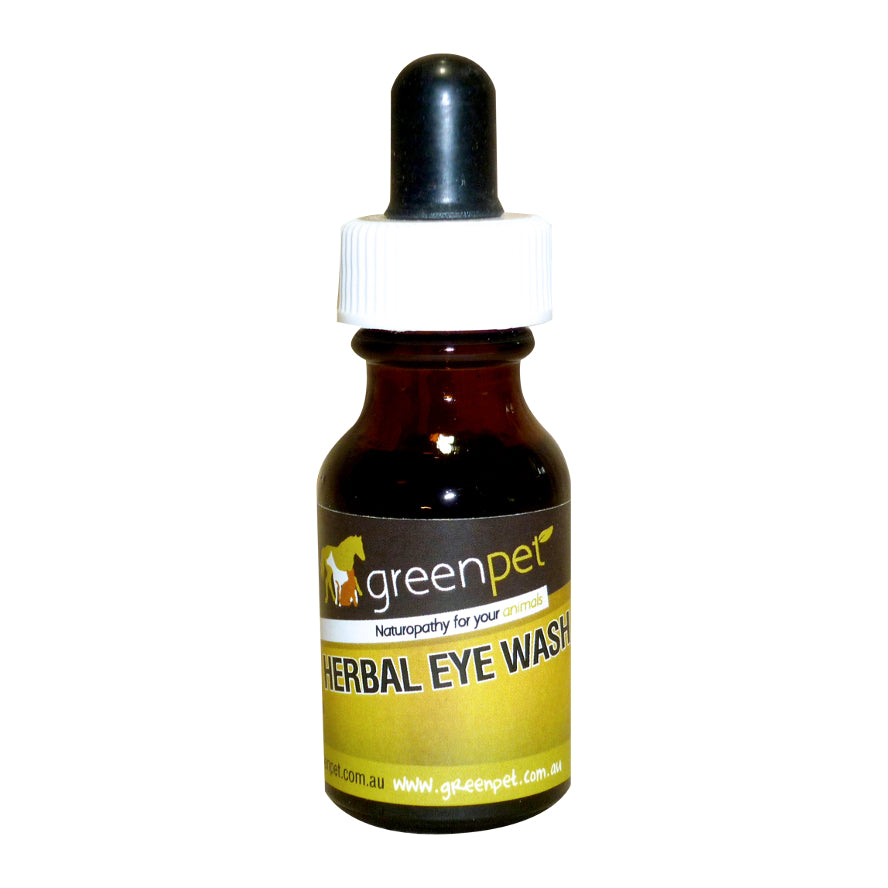 Herbal Eye Wash 15ml