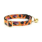 Hocus Pocus Cat Collar Bowtie