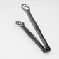 Paw Shape Stainless Tongs