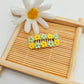 Little Flower Hair Clip
