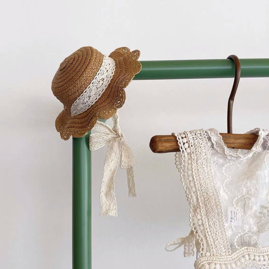 Straw Hat